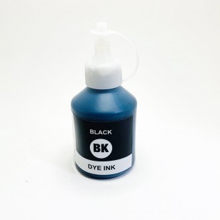 Brother Refill Ink - CBT6000  BK